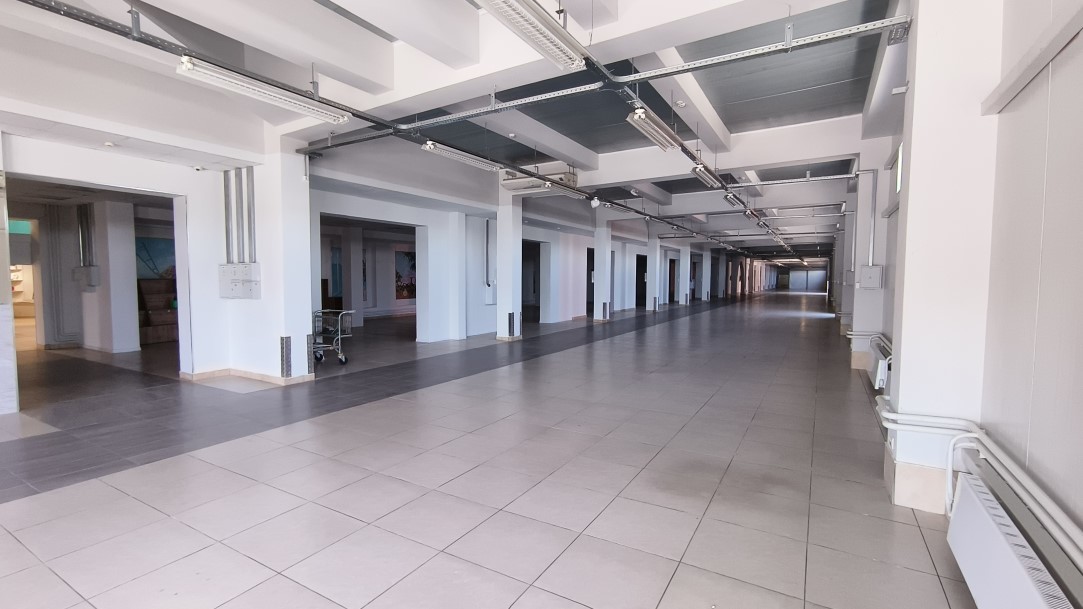 Аренда коммерческой недвижимости, 1515м <sup>2</sup>, Тольятти, Громовой улица,  33