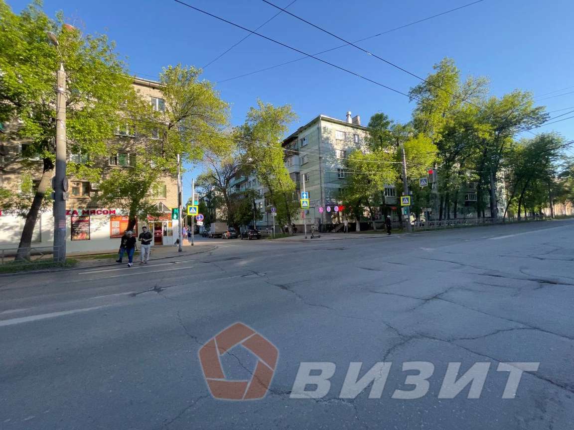 Продажа коммерческой недвижимости, 103м <sup>2</sup>, Самара, Металлургов проспект,  15