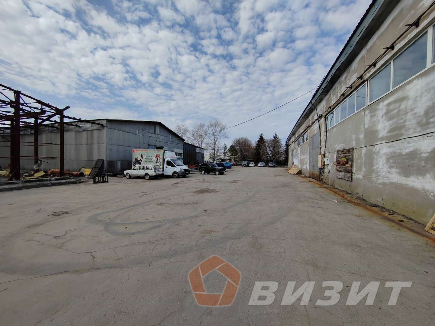 Продажа коммерческой недвижимости, 6495м <sup>2</sup>, Самара, Грозненская улица,  35