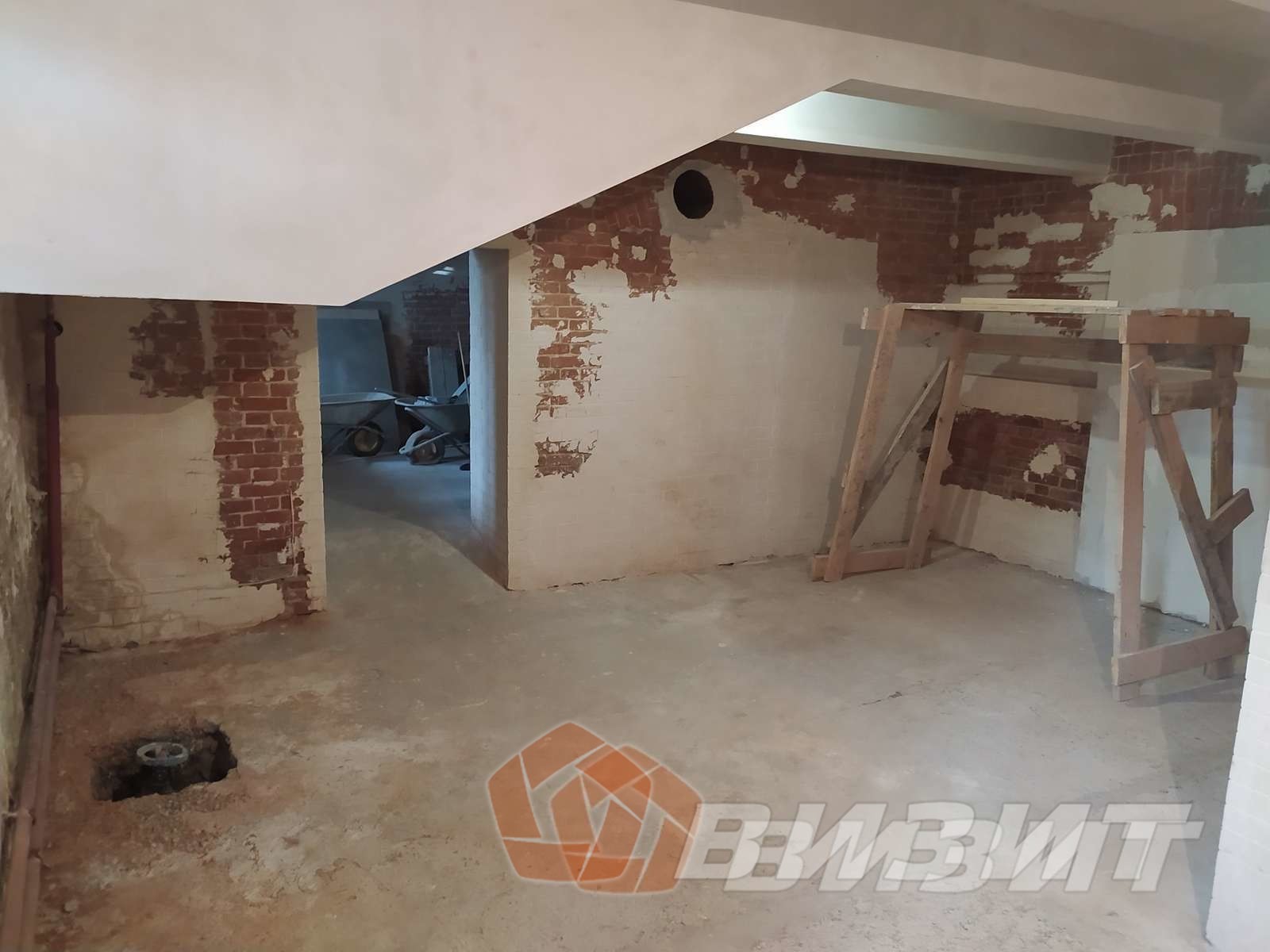 Аренда коммерческой недвижимости, 250м <sup>2</sup>, Самара, Куйбышева улица,  66