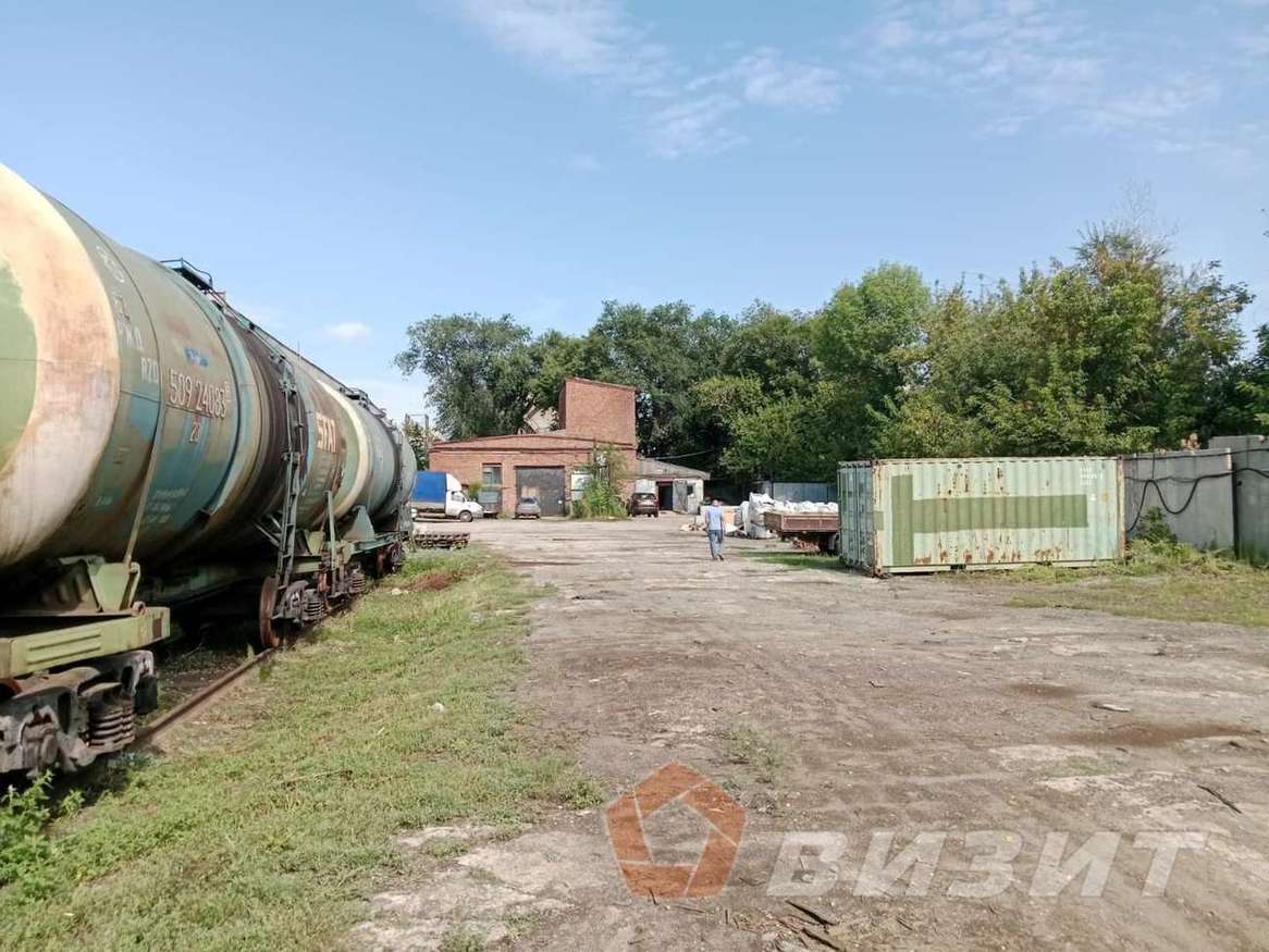 Аренда коммерческой недвижимости, 1800м <sup>2</sup>, Самара, Кабельная улица,  34