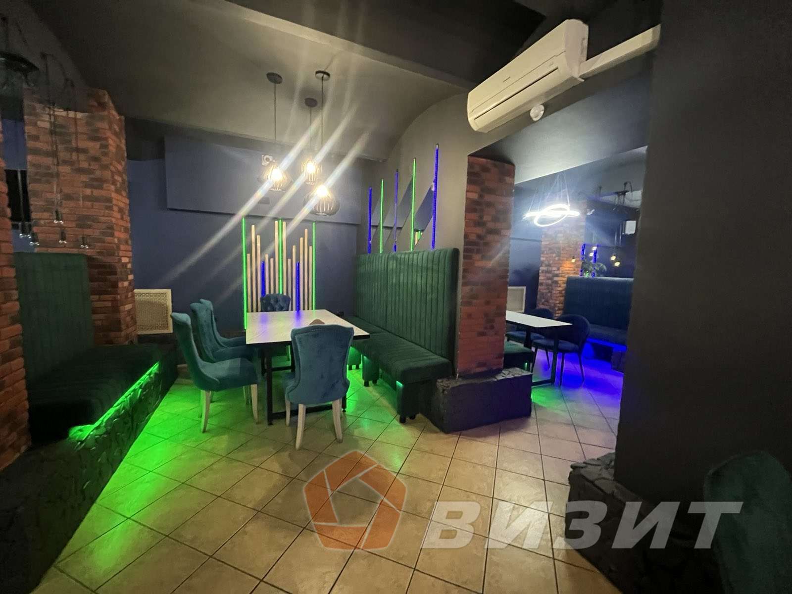 Продажа коммерческой недвижимости, 405м <sup>2</sup>, Самара, Физкультурная улица,  113