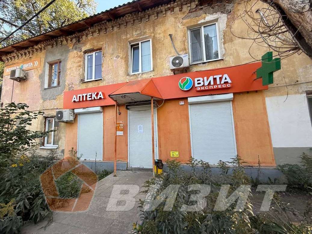 Аренда коммерческой недвижимости, 33м <sup>2</sup>, Самара, Земеца улица,  19