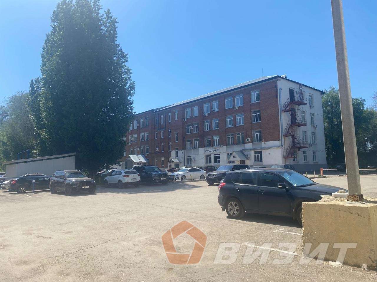 Аренда коммерческой недвижимости, 1800м <sup>2</sup>, Самара, 22 Партсъезда улица,  7Ак5