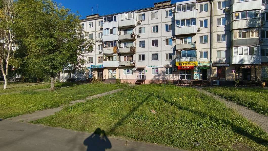 Аренда коммерческой недвижимости, 75м <sup>2</sup>, Самара, Пугачевский тракт,  25