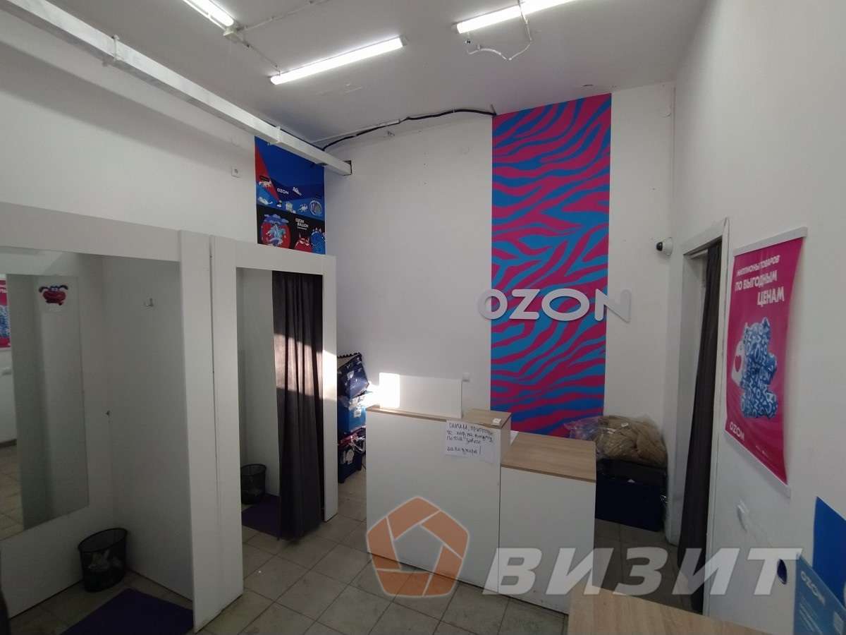 Аренда коммерческой недвижимости, 100м <sup>2</sup>, Самара, Полевая улица,  1