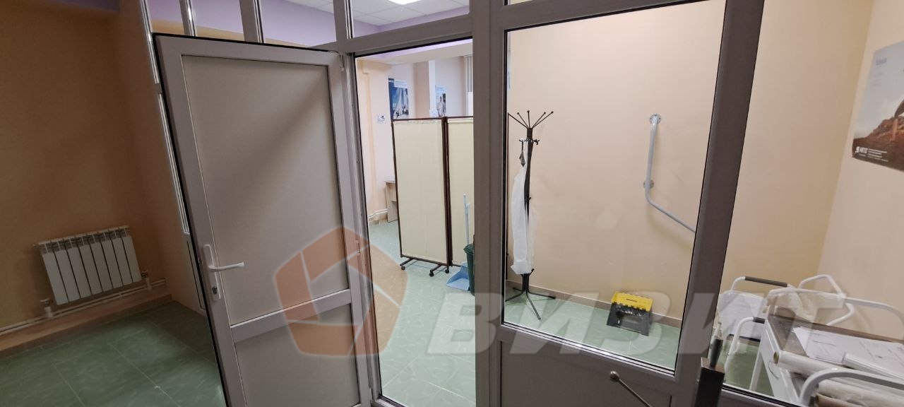 Продажа коммерческой недвижимости, 278м <sup>2</sup>, Самара, Некрасовская улица,  56