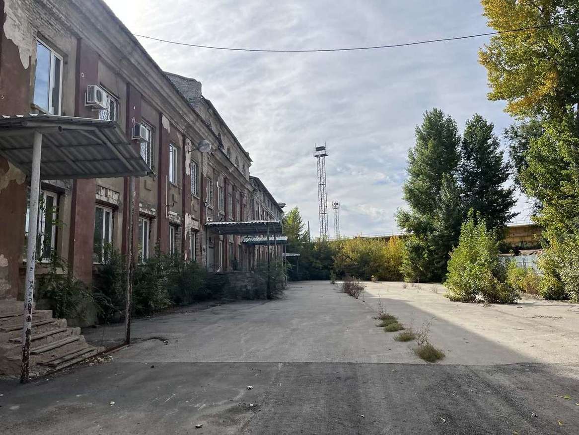 Продажа коммерческой недвижимости, 3280м <sup>2</sup>, Самара, 22 Партсъезда улица,  2