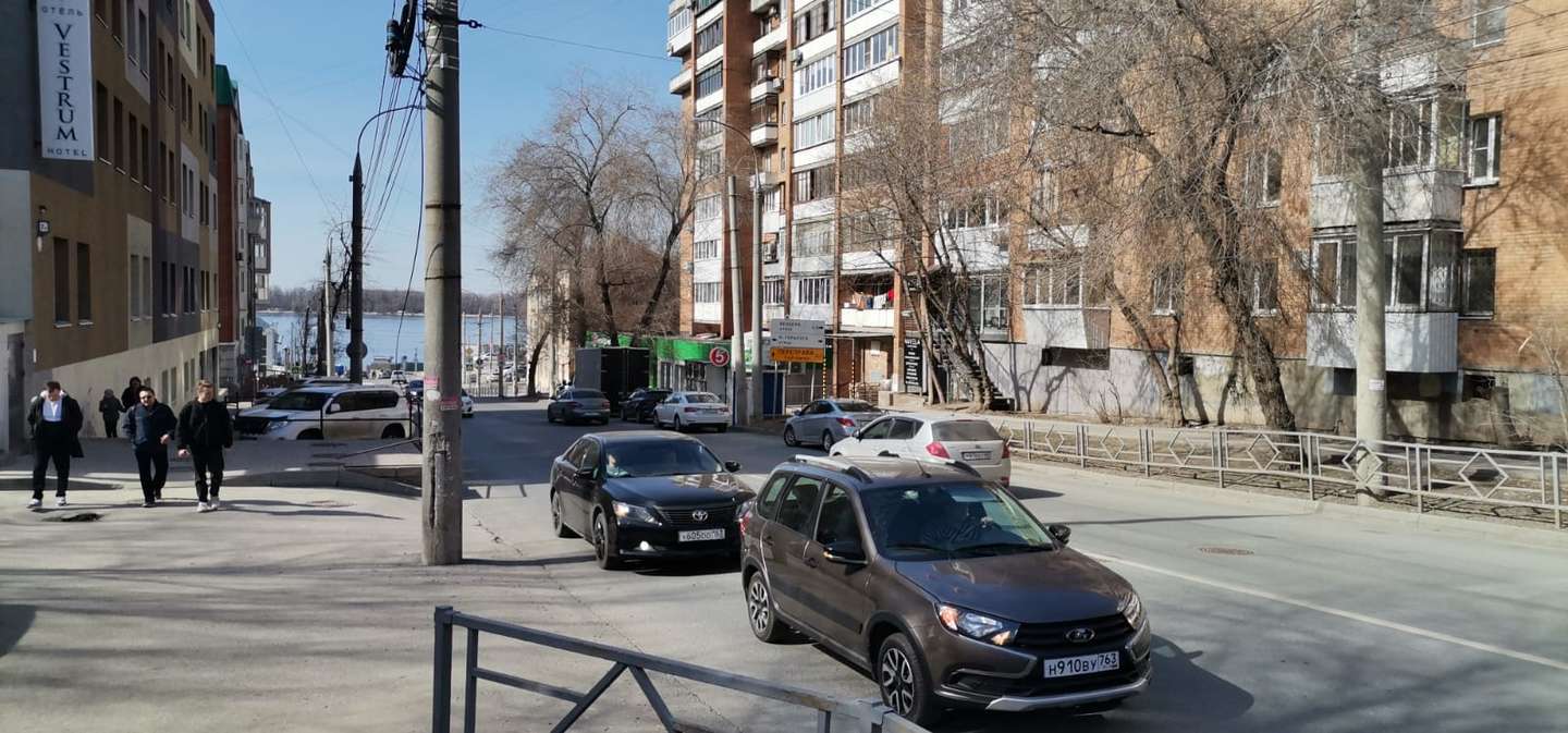 Аренда коммерческой недвижимости, 341м <sup>2</sup>, Самара, Водников улица,  33