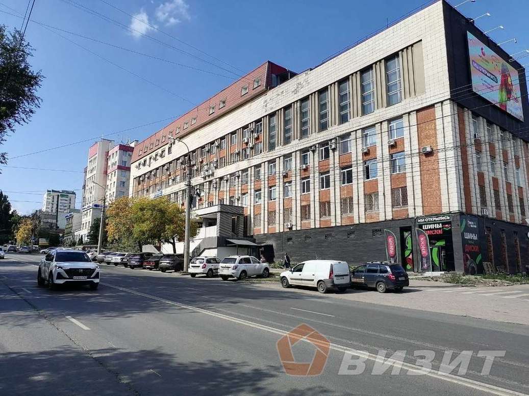Продажа коммерческой недвижимости, 122м <sup>2</sup>, Самара, Антонова-Овсеенко улица,  44а