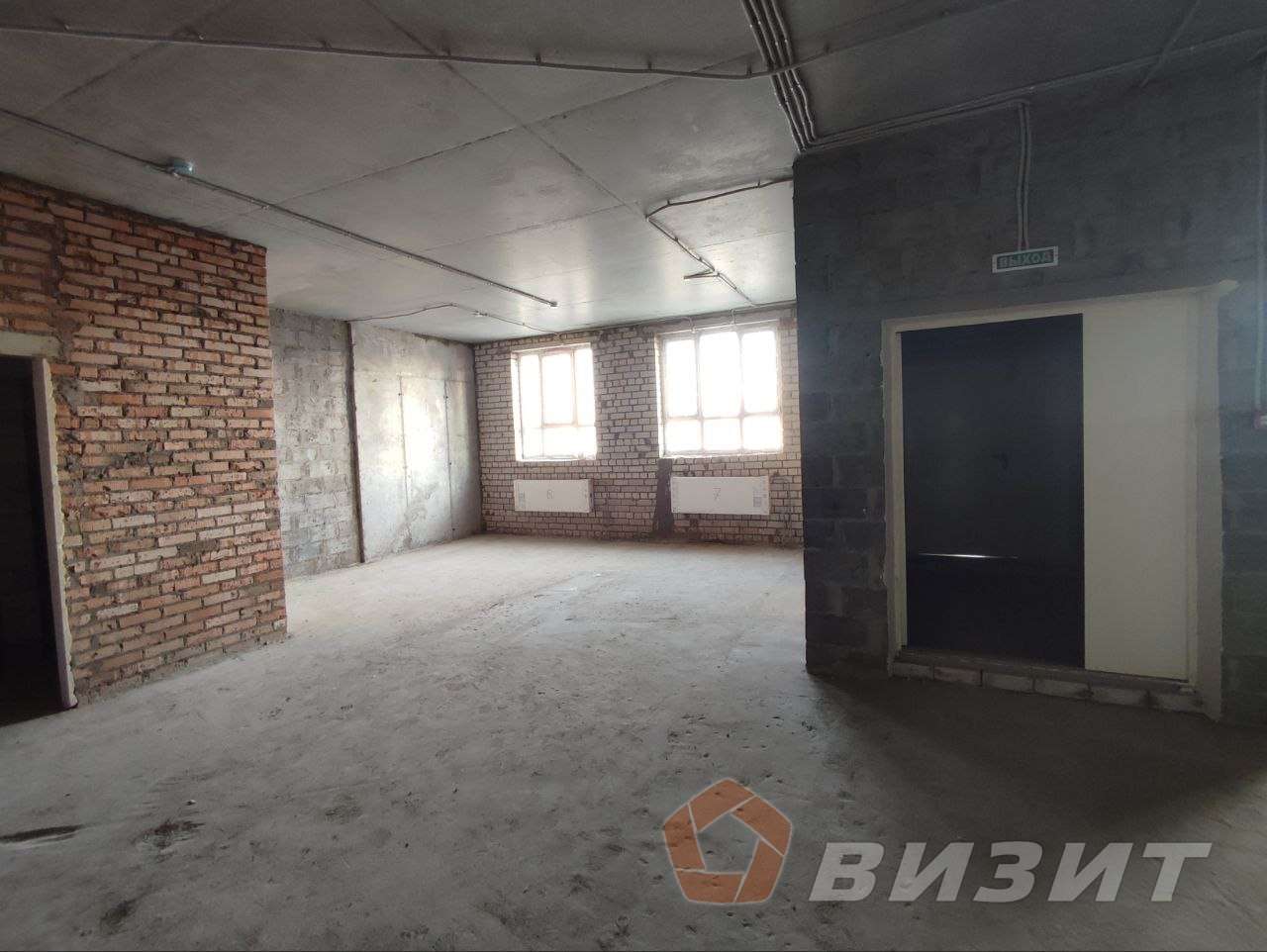 Аренда коммерческой недвижимости, 126м <sup>2</sup>, Самара, Осетинская улица,  21