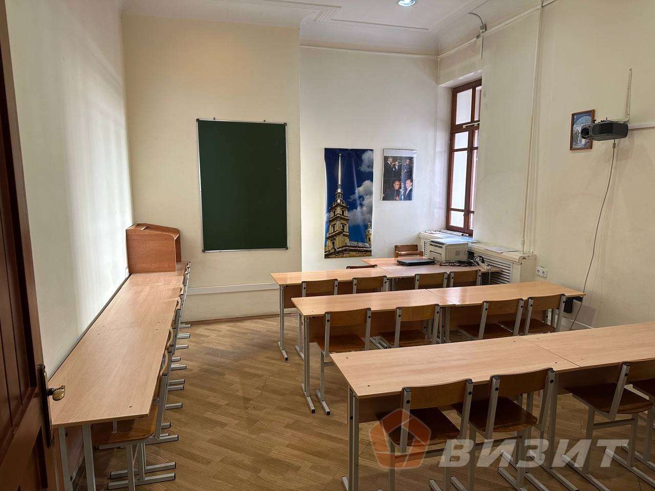 Аренда коммерческой недвижимости, 374м <sup>2</sup>, Самара, Фрунзе улица,  144