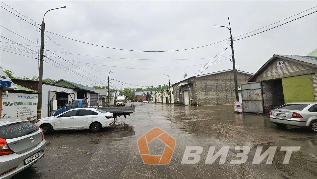 Аренда коммерческой недвижимости, 365м <sup>2</sup>, Самара, Днепровский проезд,  2