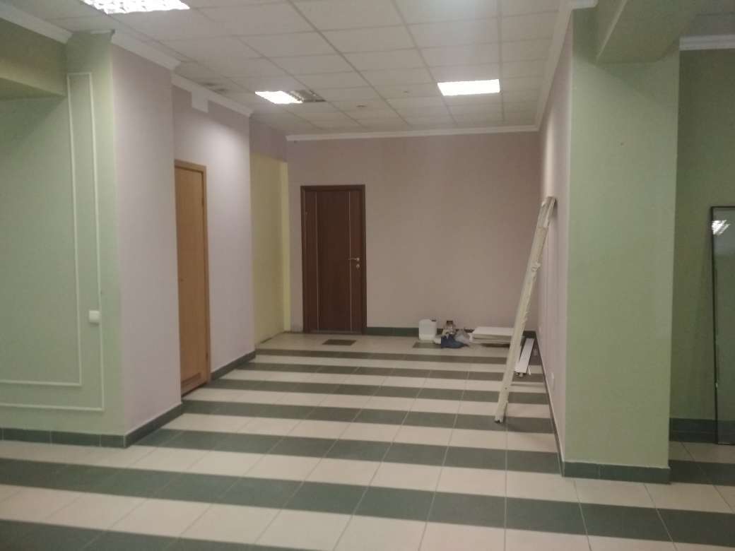 Продажа коммерческой недвижимости, 358м <sup>2</sup>, Самара, Масленникова проспект,  24