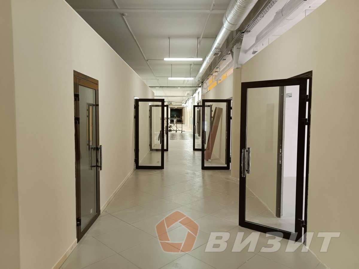 Аренда коммерческой недвижимости, 50м <sup>2</sup>, Самара, Московское шоссе,  163а