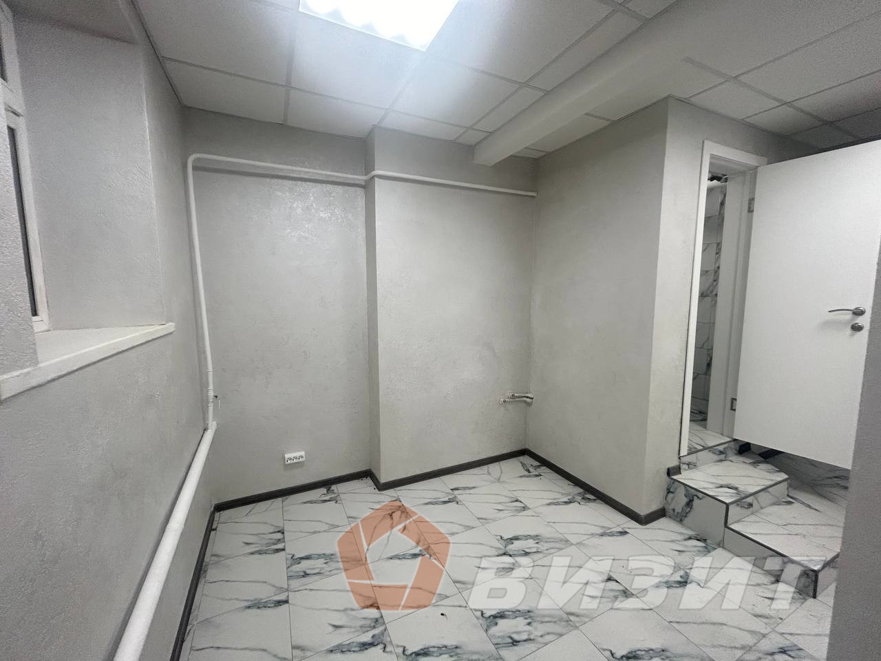 Аренда коммерческой недвижимости, 28м <sup>2</sup>, Самара, Галактионовская улица,  102а