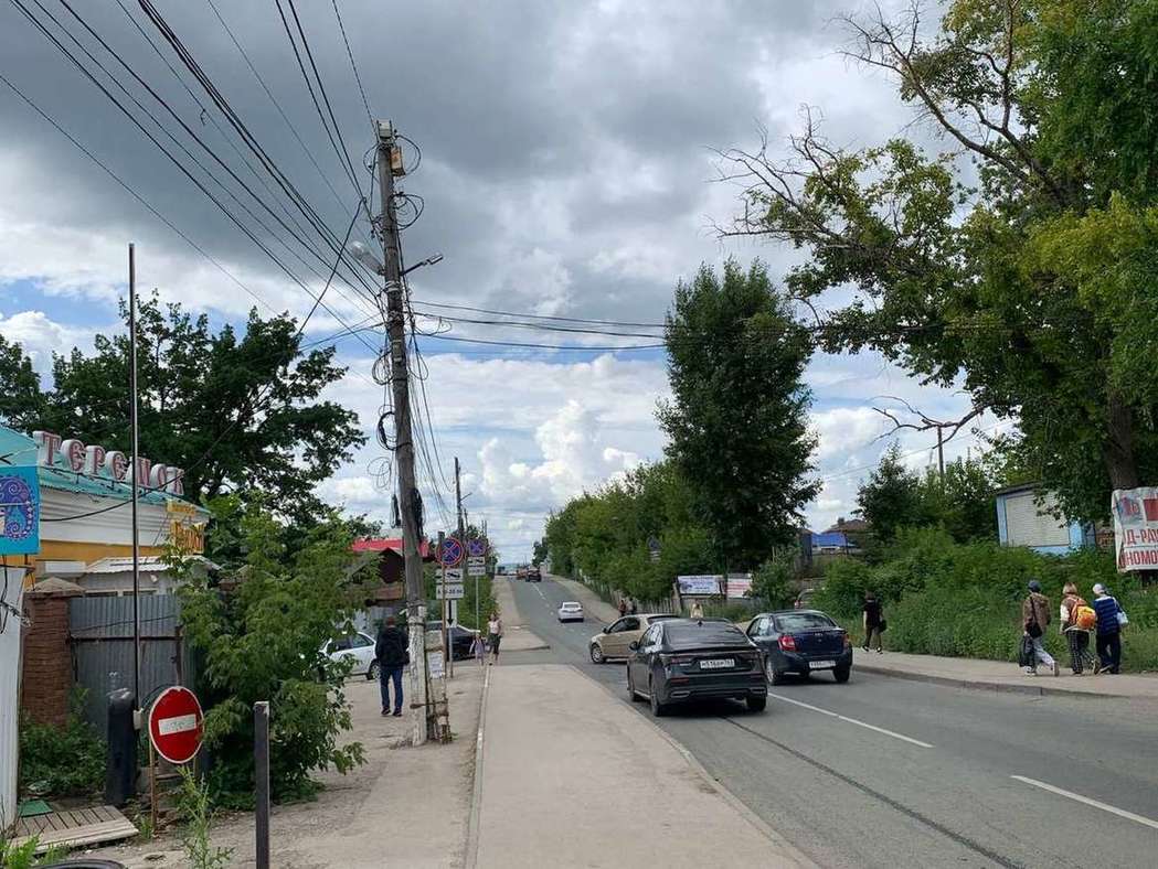 Аренда коммерческой недвижимости, 150м <sup>2</sup>, Самара, Потапова улица,  81