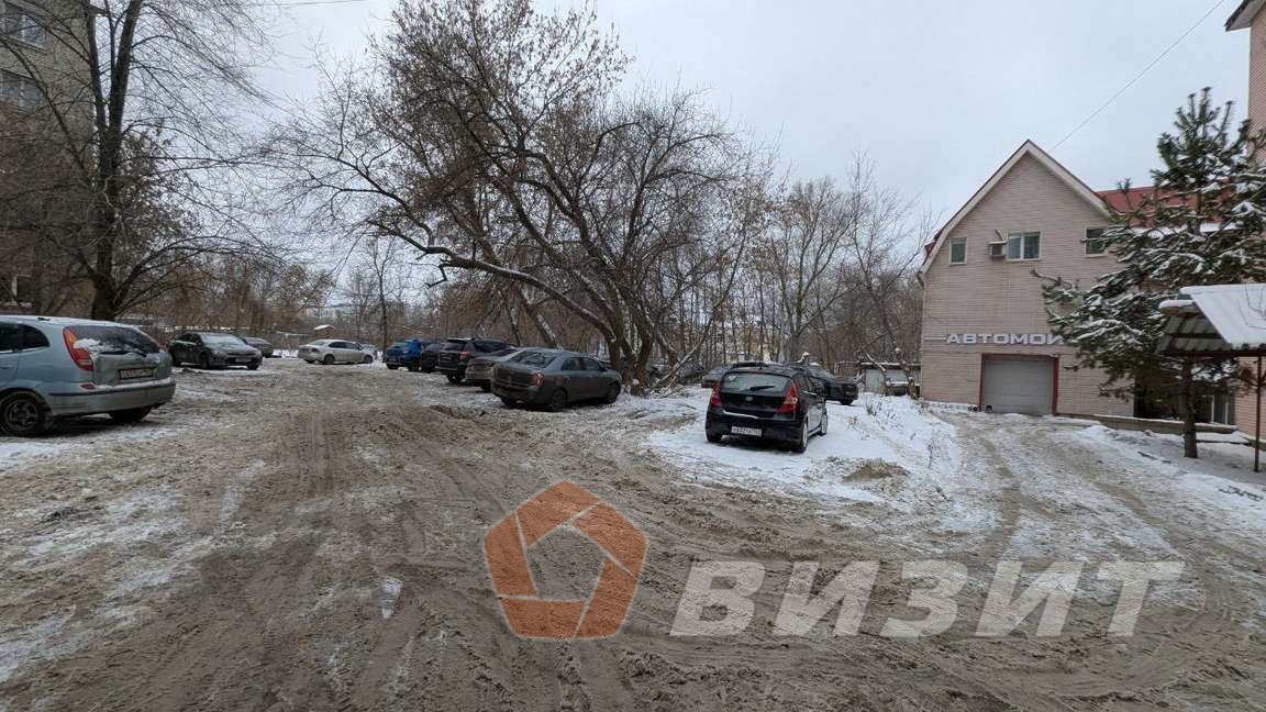 Продажа коммерческой недвижимости, 120м <sup>2</sup>, Самара, Георгия Митерёва проезд,  1