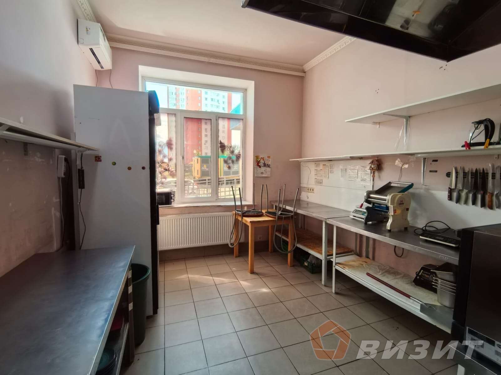 Аренда коммерческой недвижимости, 64м <sup>2</sup>, Самара, Засамарская Слобода бульвар,  5