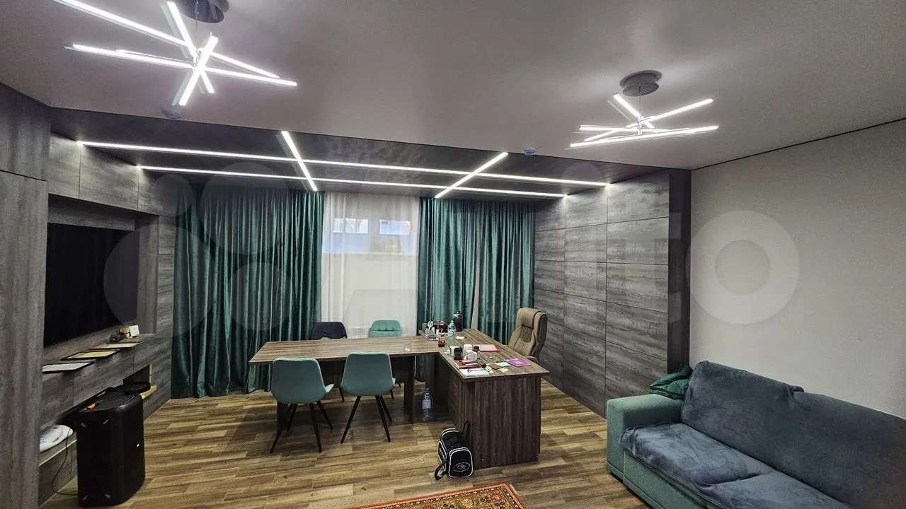 Аренда коммерческой недвижимости, 1433м <sup>2</sup>, Чапаевск, Артиллерийская улица,  7