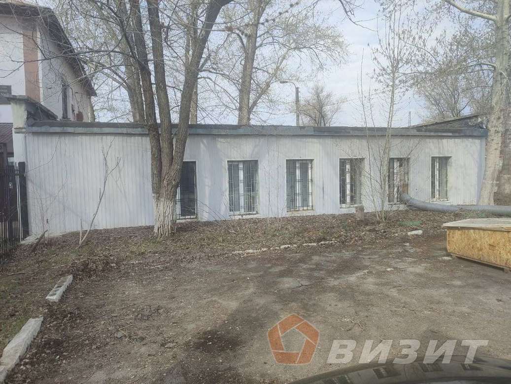 Аренда коммерческой недвижимости, 154м <sup>2</sup>, Самара, Заводская улица,  5