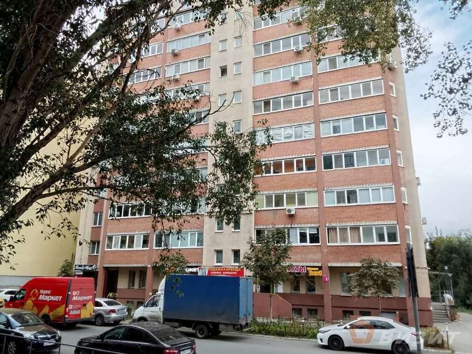 Аренда коммерческой недвижимости, 32м <sup>2</sup>, Самара, Пензенская улица,  41