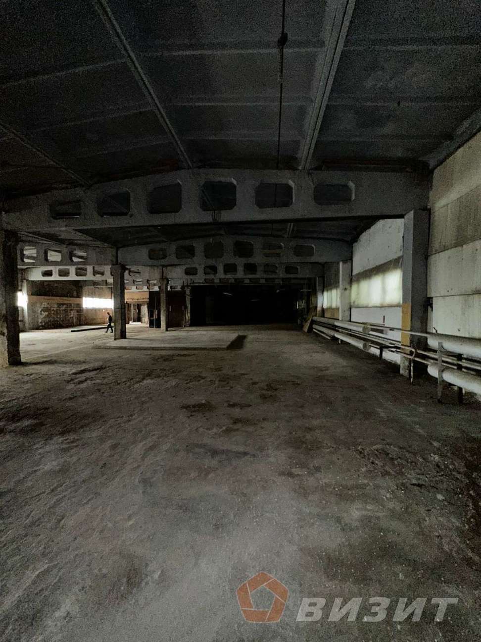 Аренда коммерческой недвижимости, 912м <sup>2</sup>, Чапаевск, Строительная улица,  3а