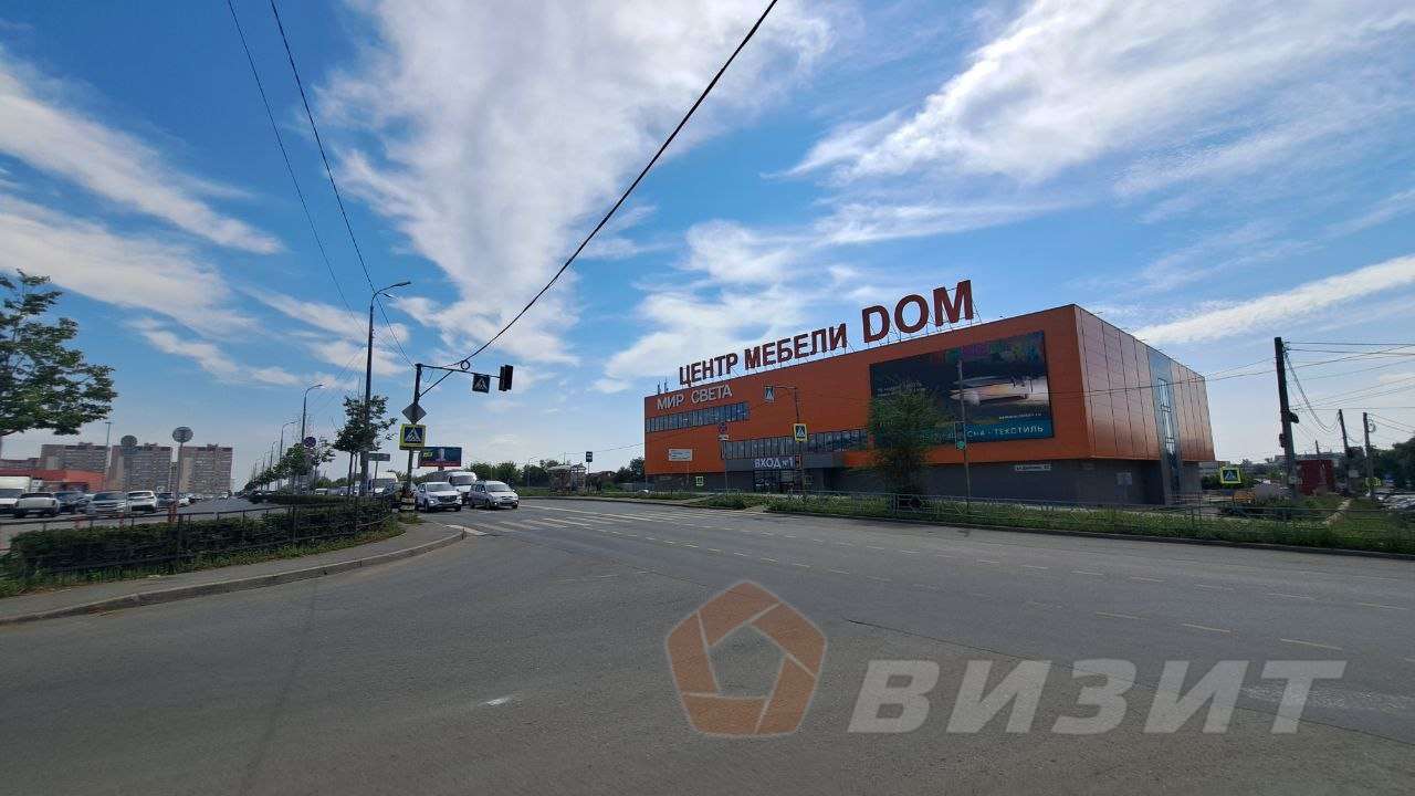 Аренда коммерческой недвижимости, 70м <sup>2</sup>, Самара, Дыбенко улица,  33