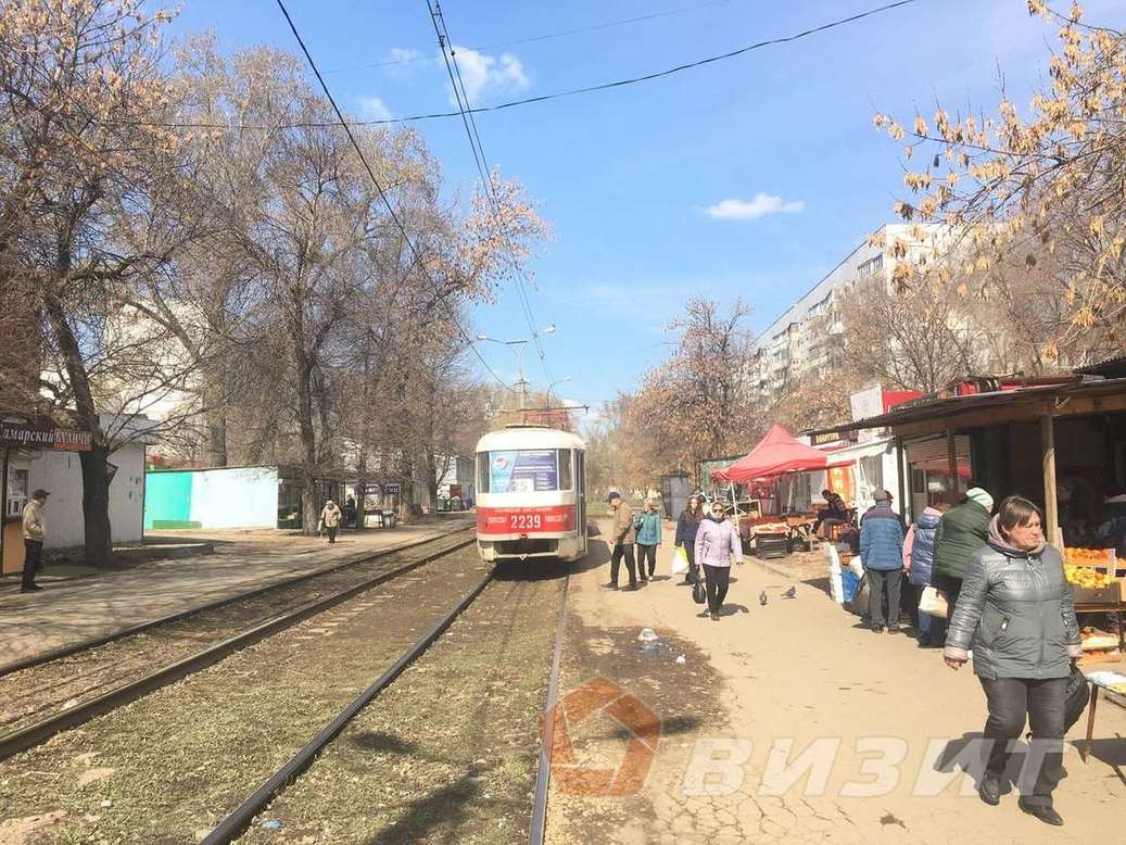 Продажа коммерческой недвижимости, 792м <sup>2</sup>, Самара, Советская улица,  3