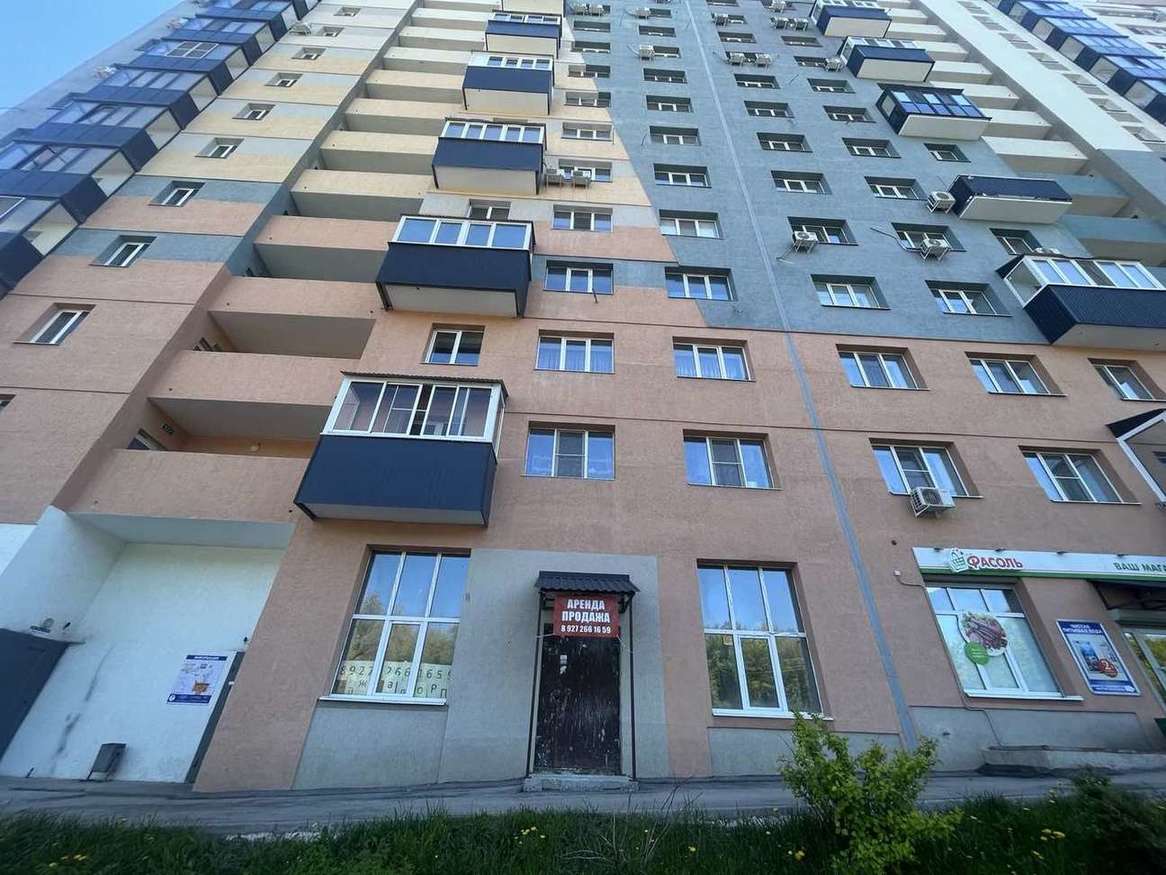 Продажа коммерческой недвижимости, 143м <sup>2</sup>, Самара, Карла Маркса проспект,  295В