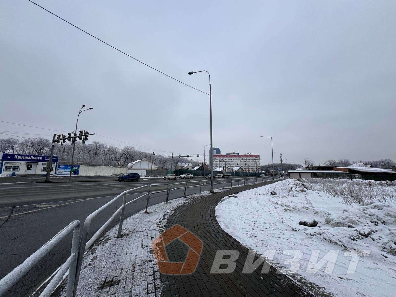 Аренда коммерческой недвижимости, 700м <sup>2</sup>, Самара, Волжское шоссе,  106