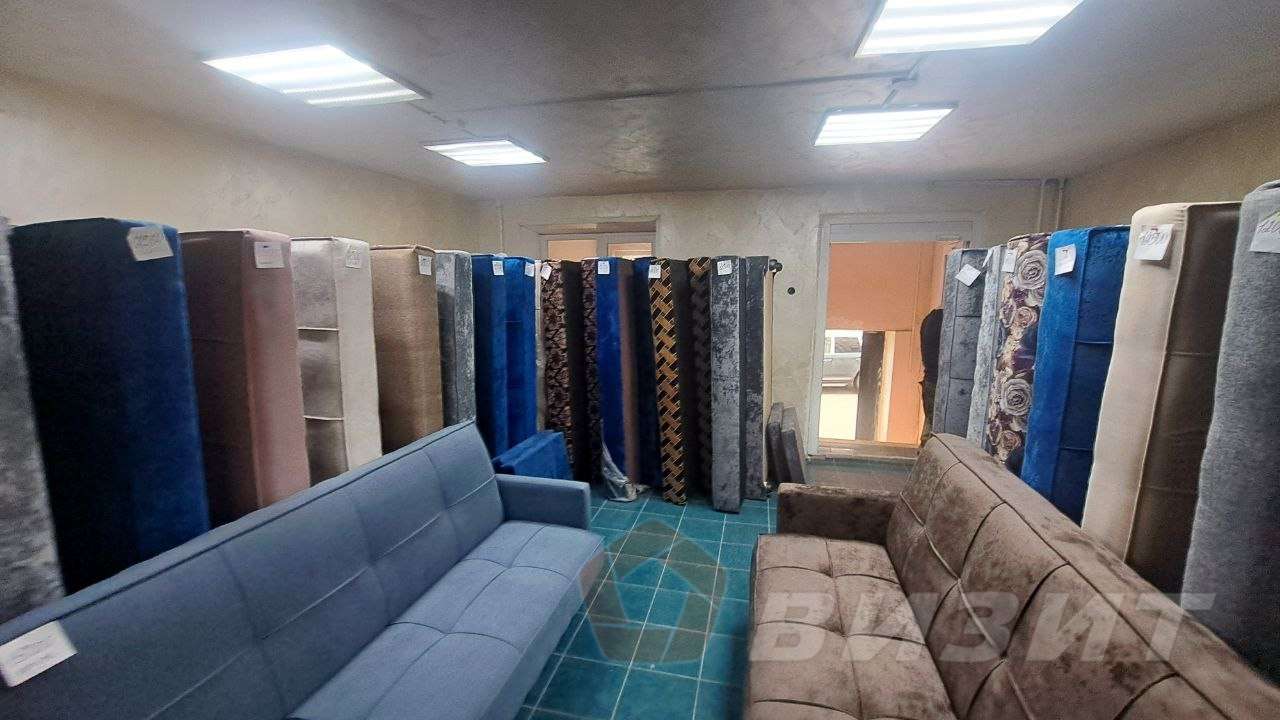 Продажа коммерческой недвижимости, 85м <sup>2</sup>, Самара, Красных Коммунаров улица,  15