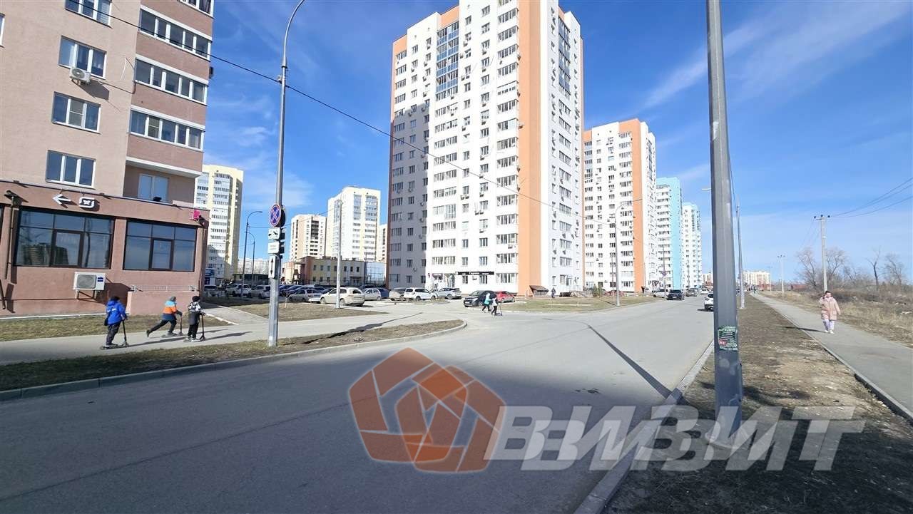 Продажа коммерческой недвижимости, 62м <sup>2</sup>, Самара, Виталия Талабаева улица,  2
