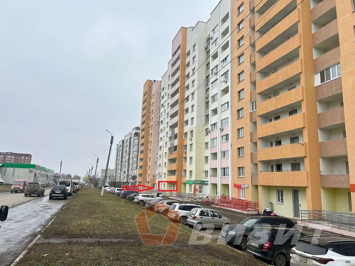 Продажа коммерческой недвижимости, 88м <sup>2</sup>, Новокуйбышевск, Свердлова улица,  17