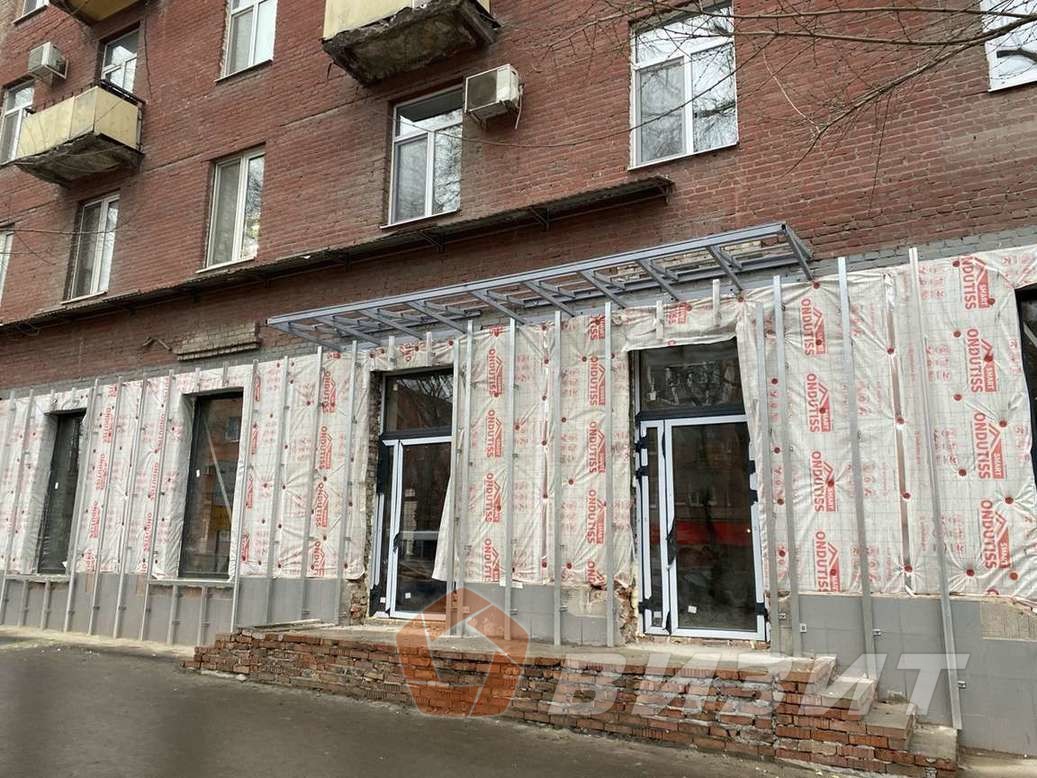 Продажа коммерческой недвижимости, 118м <sup>2</sup>, Самара, Масленникова проспект,  47