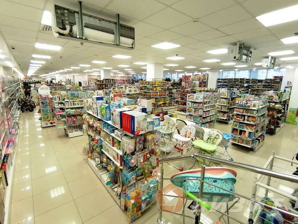 Аренда коммерческой недвижимости, 457м <sup>2</sup>, Самара, 5-я просека,  97а