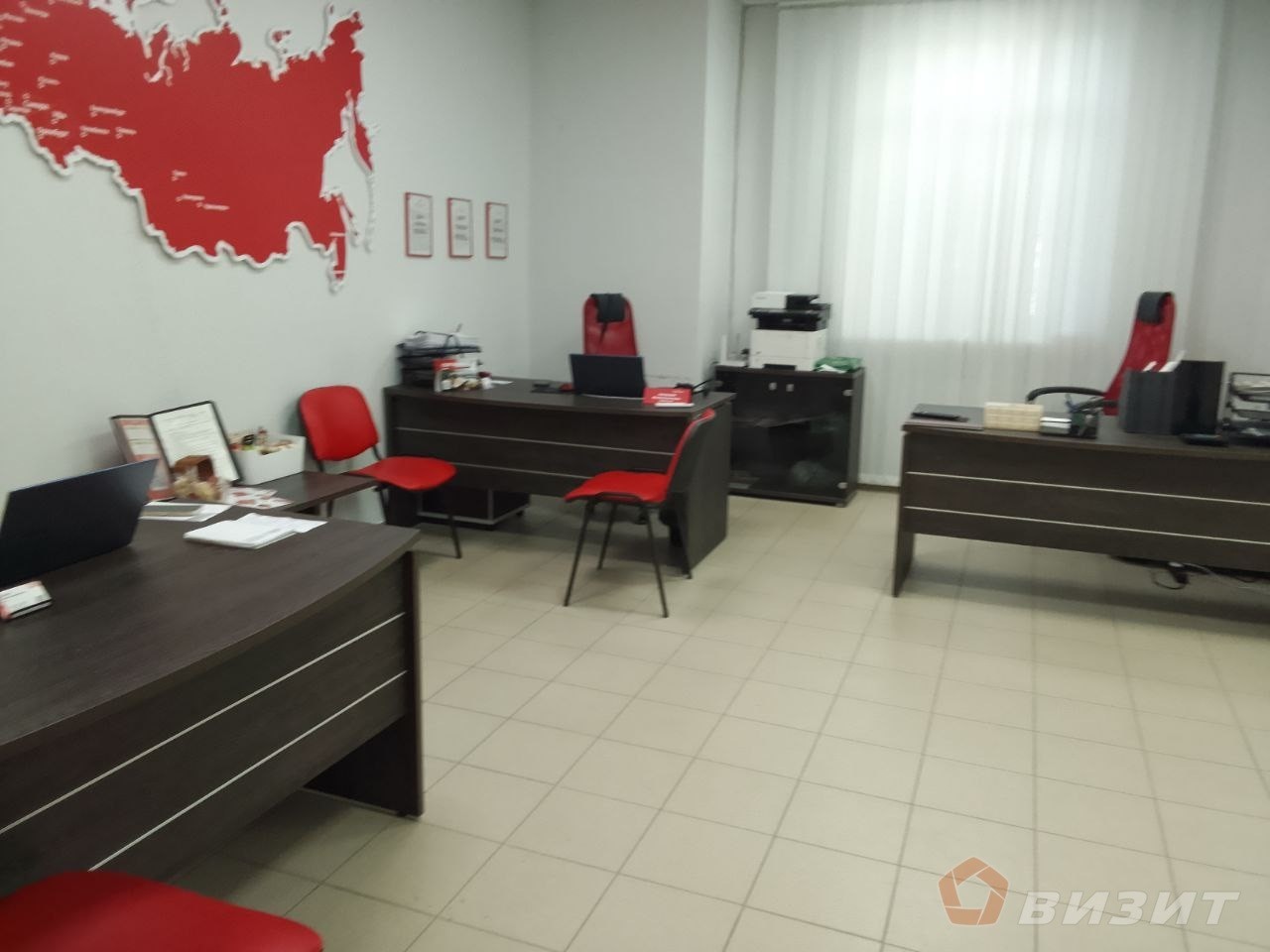 Аренда коммерческой недвижимости, 84м <sup>2</sup>, Самара, Ленинградская улица,  73