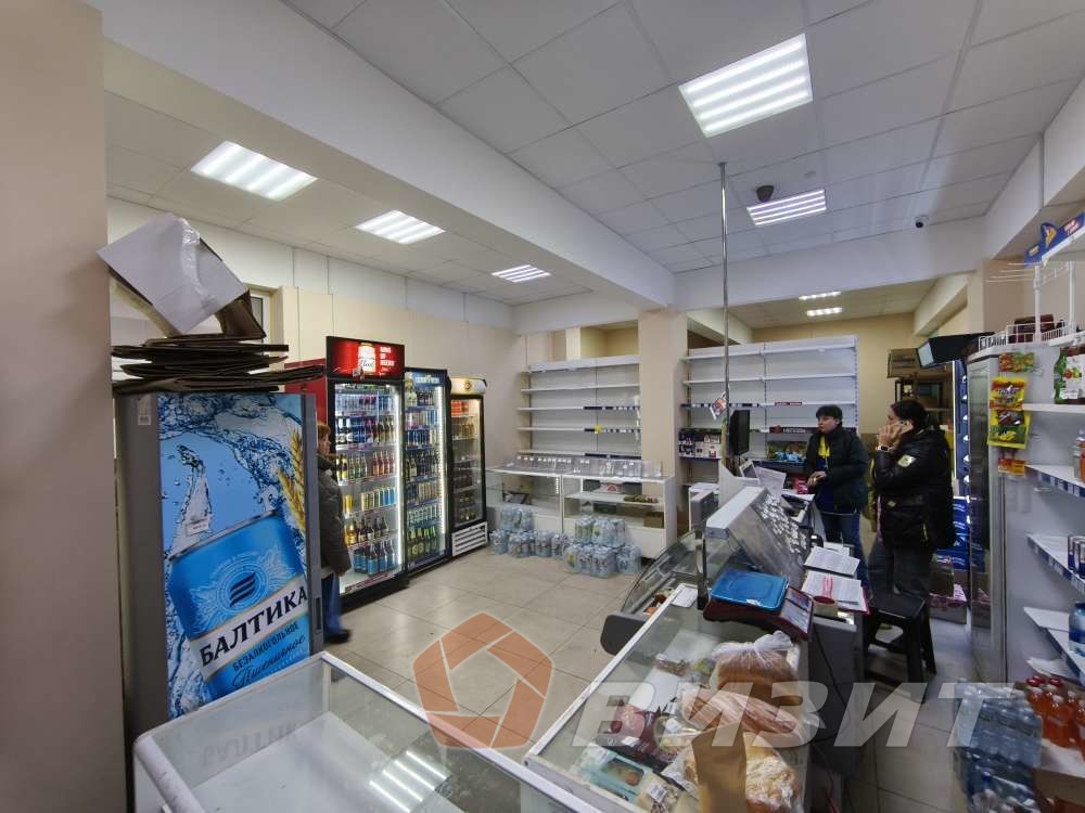 Аренда коммерческой недвижимости, 80м <sup>2</sup>, Самара, Юных Пионеров проспект,  32