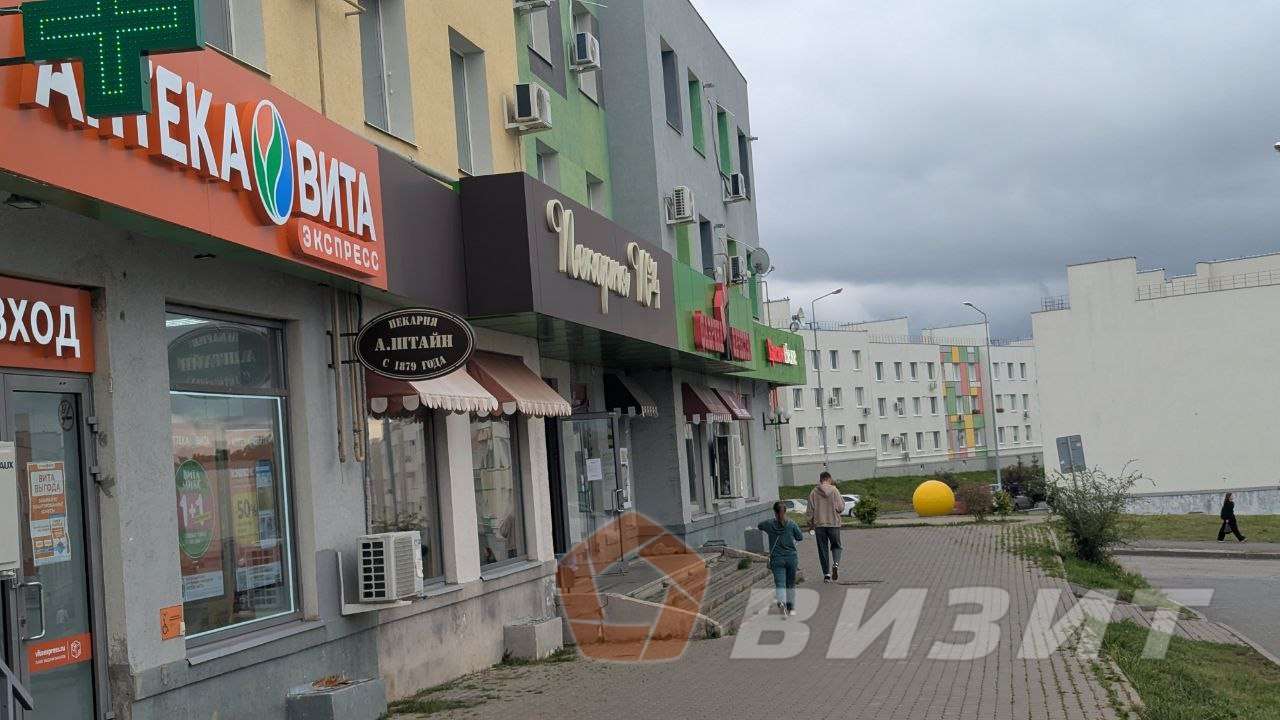 Аренда коммерческой недвижимости, 120м <sup>2</sup>, Самарская, улица Академика Дмитрия Козлова,  23