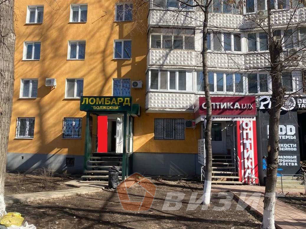 Аренда коммерческой недвижимости, 30м <sup>2</sup>, Самара, Ново-Вокзальная улица,  219