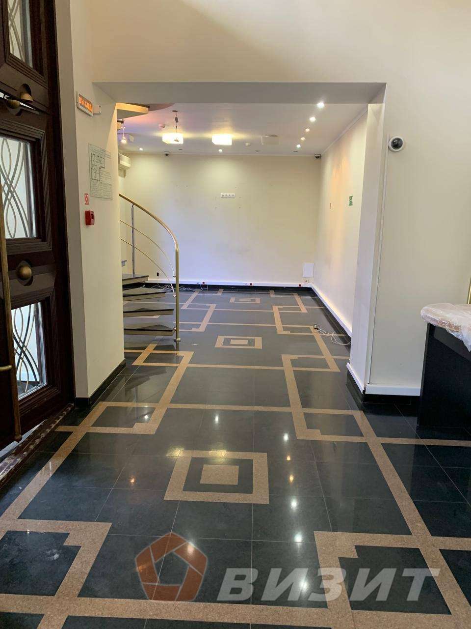 Аренда коммерческой недвижимости, 200м <sup>2</sup>, Самара, Галактионовская улица,  191