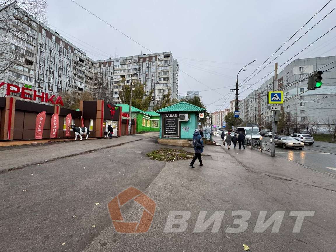 Аренда коммерческой недвижимости, 74м <sup>2</sup>, Самара, Пензенская улица,  64