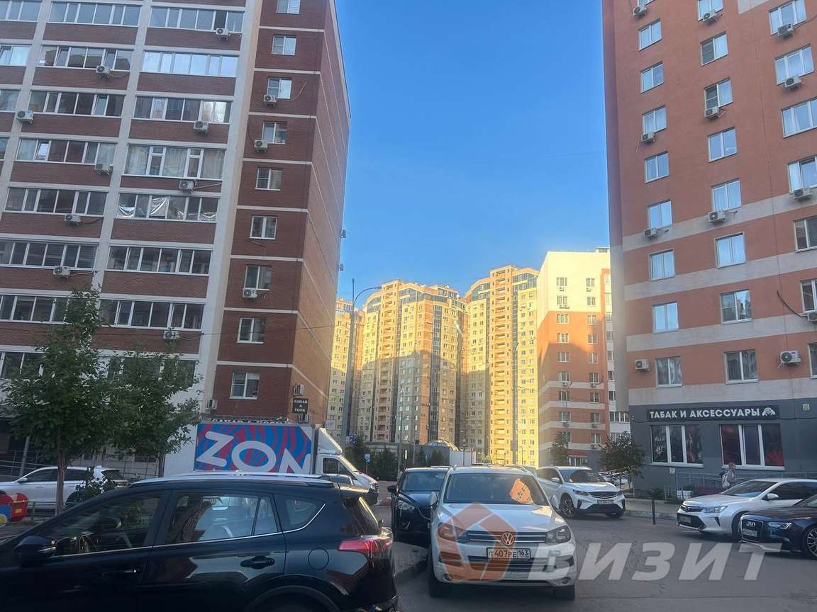 Аренда коммерческой недвижимости, 60м <sup>2</sup>, Самара, 5-я просека,  131