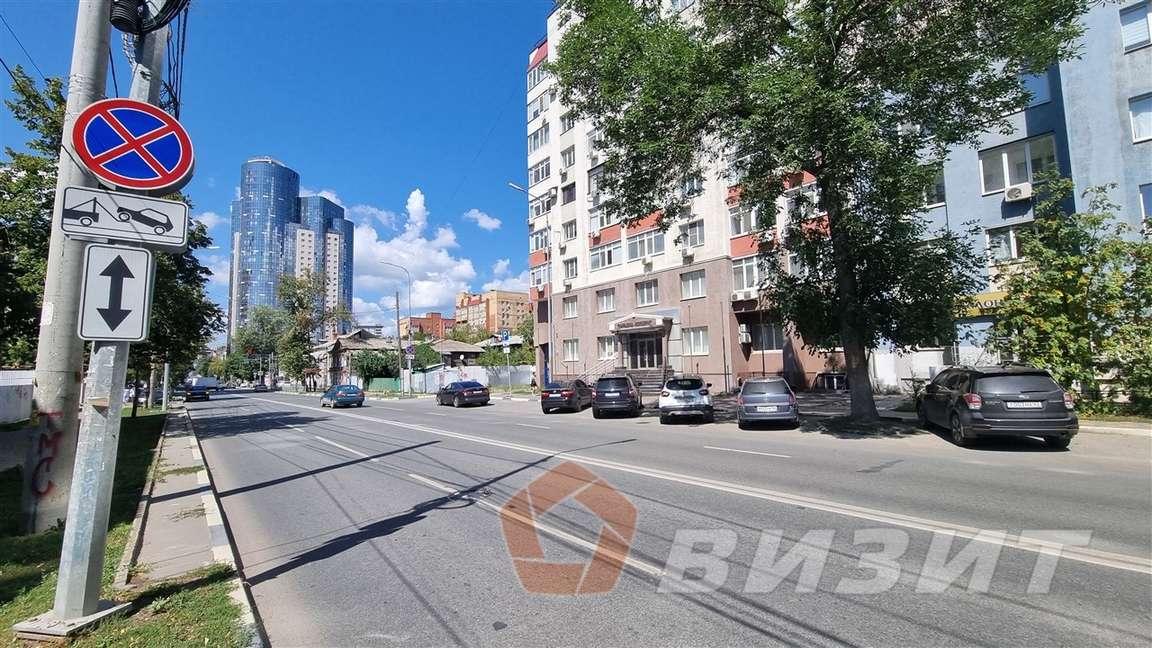 Аренда коммерческой недвижимости, 135м <sup>2</sup>, Самара, Братьев Коростелёвых улица,  152