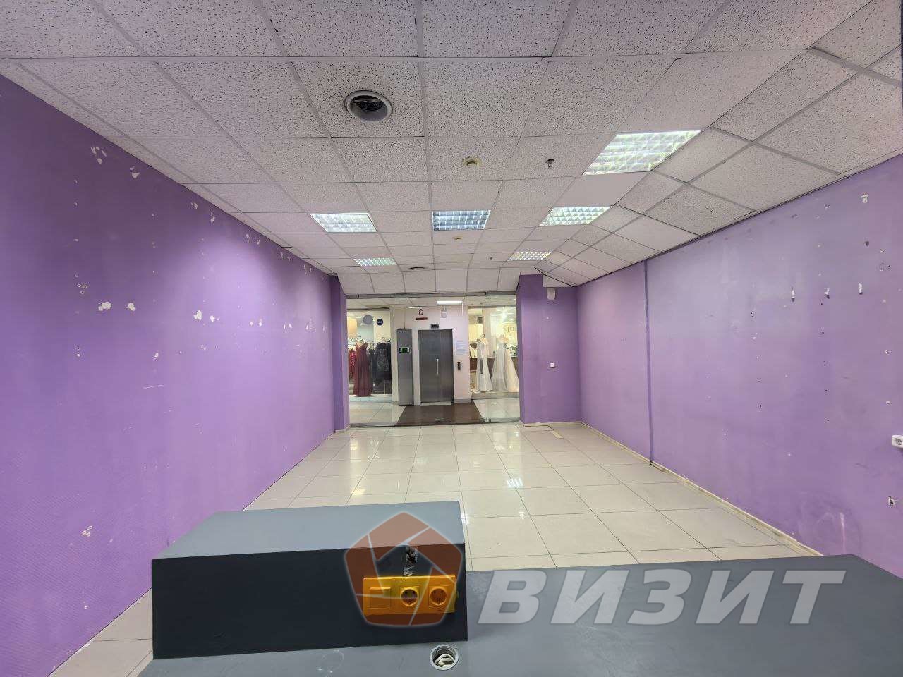 Аренда коммерческой недвижимости, 32м <sup>2</sup>, Самара, Куйбышева улица,  84