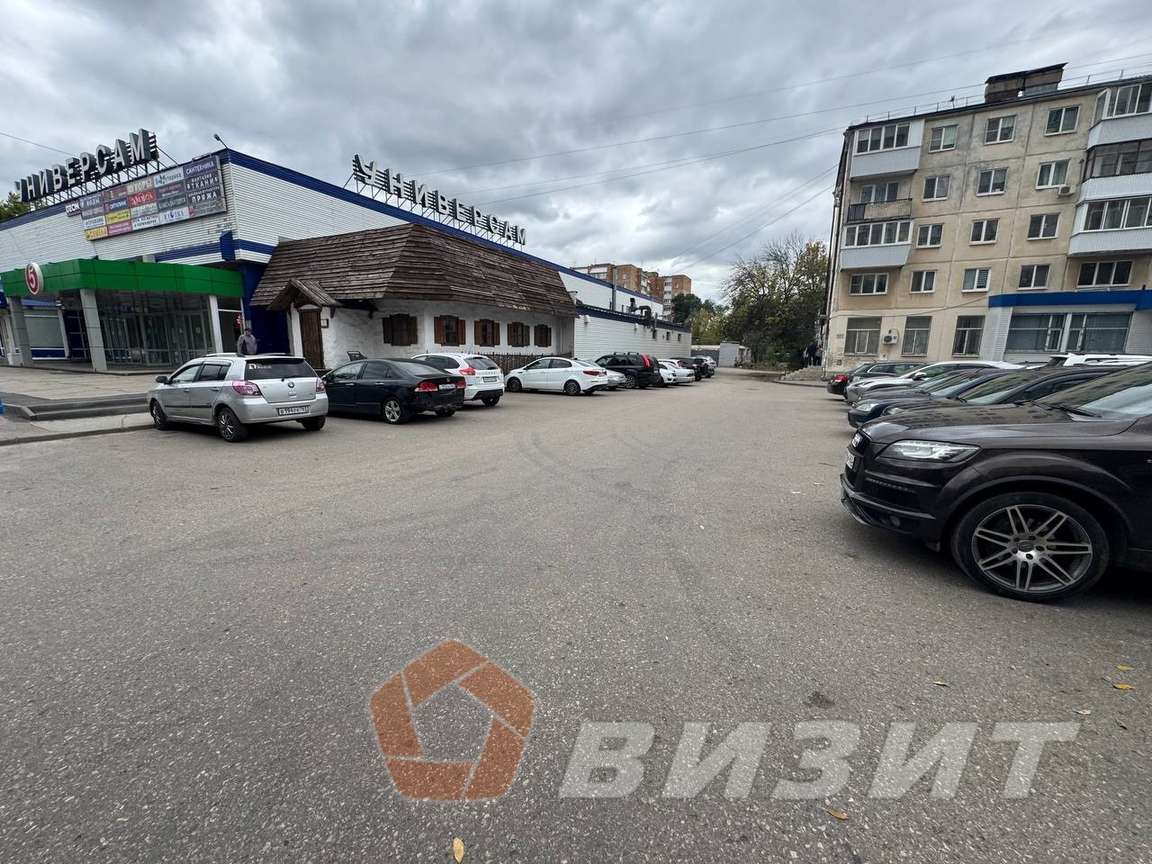 Аренда коммерческой недвижимости, 18м <sup>2</sup>, Самара, Революционная улица,  133