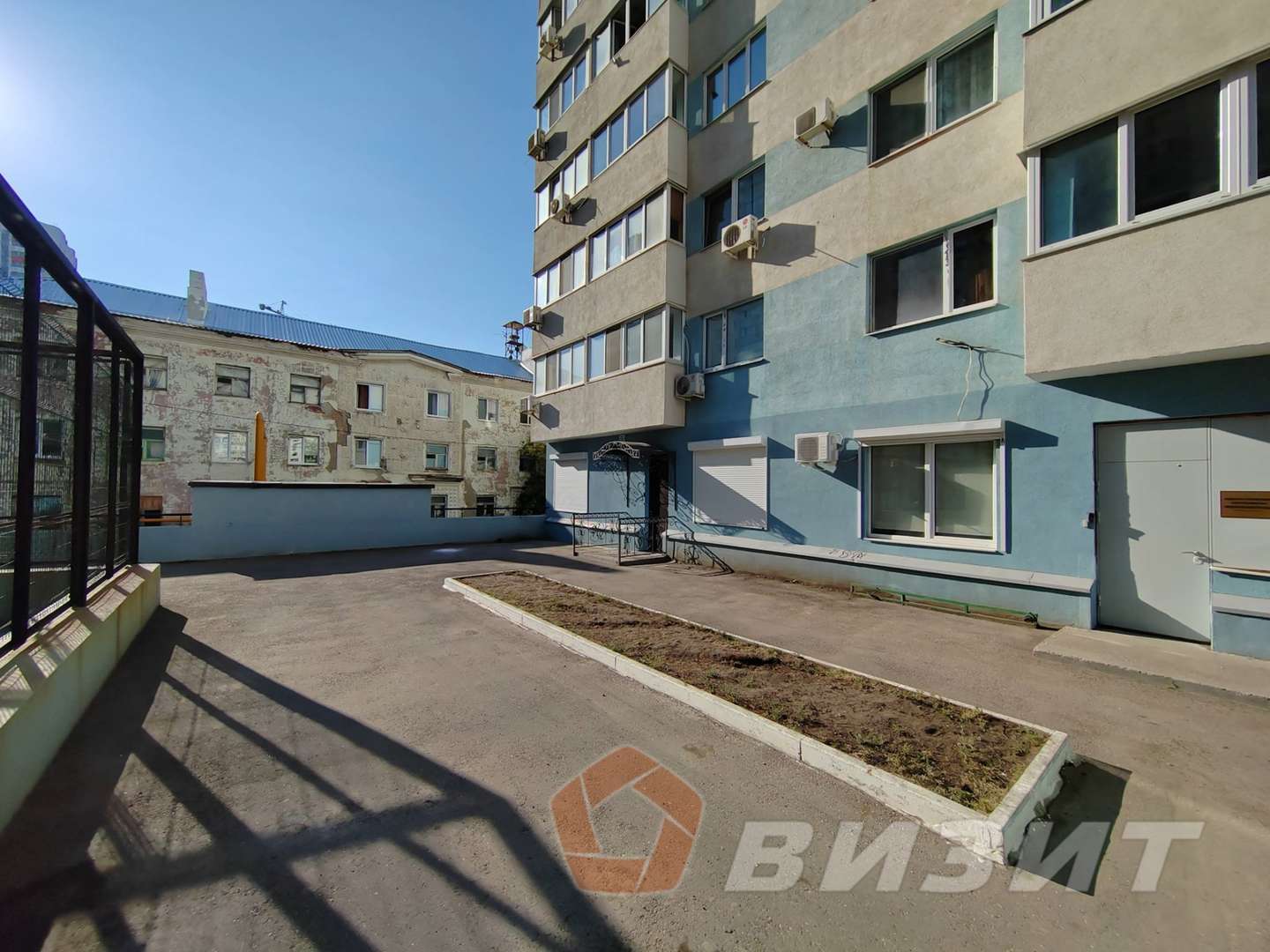Продажа коммерческой недвижимости, 110м <sup>2</sup>, Самара, Центральная улица,  29