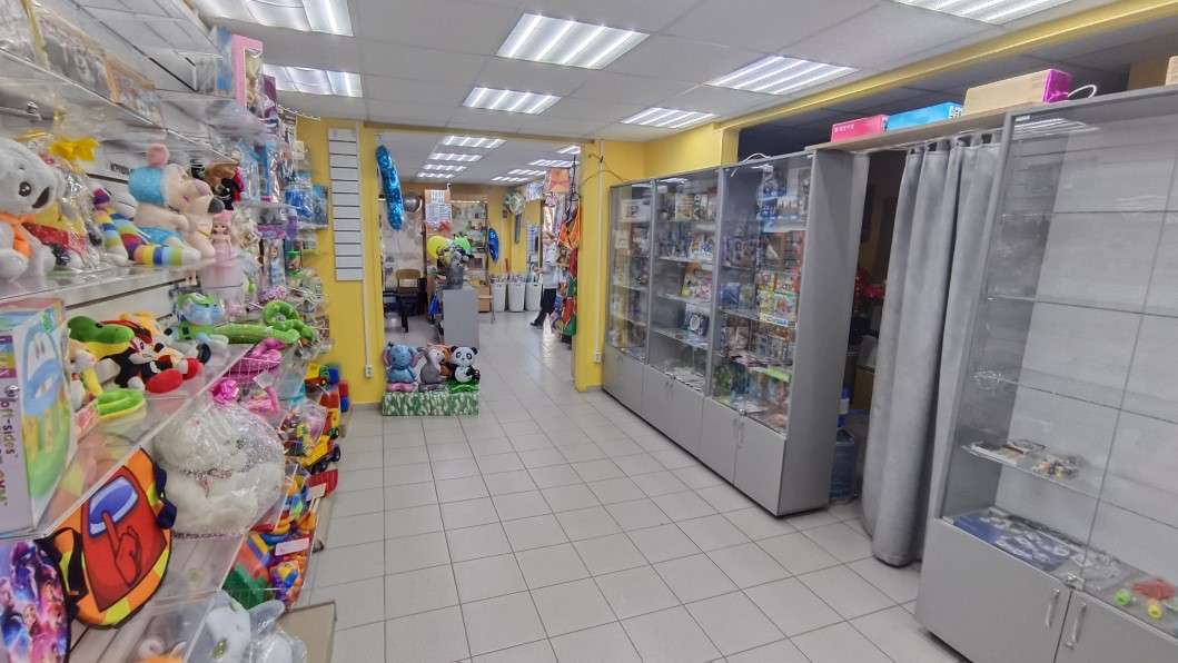 Аренда коммерческой недвижимости, 75м <sup>2</sup>, Самара, Пугачевский тракт,  25