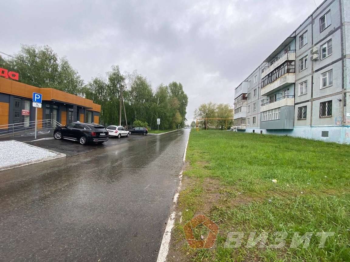 Аренда коммерческой недвижимости, 36м <sup>2</sup>, Тольятти, Академика Вавилова улица,  60