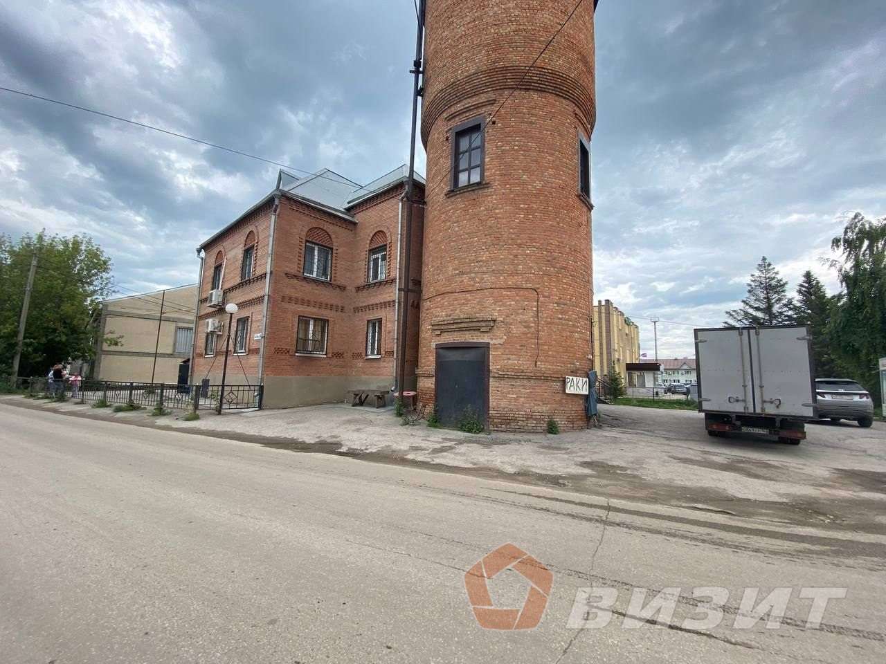 Аренда коммерческой недвижимости, 95м <sup>2</sup>, Красный Яр, Кооперативная улица,  97А